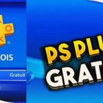 Comment avoir la PS plus ?