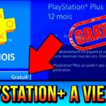 Comment avoir le PS Plus gratuit sans carte bancaire ?