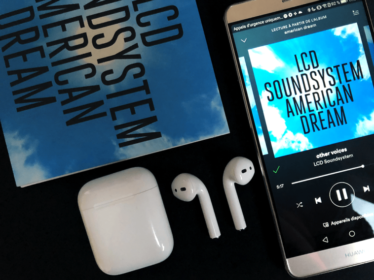 Comment avoir le Pop-up AirPods sur Android ?