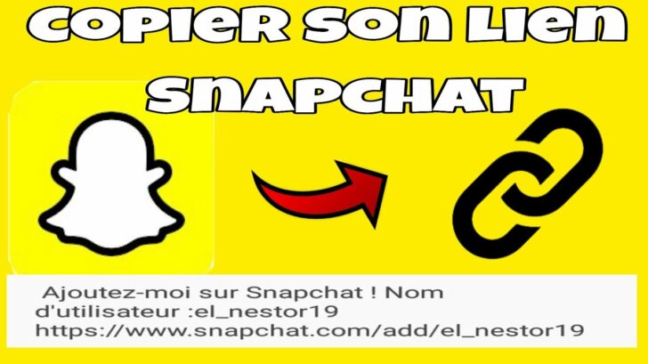 comment avoir le lien de son whatsapp