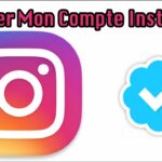 Comment avoir le logo bleu sur Instagram ?