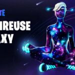 Comment avoir le skin Galaxy en 2021 ?