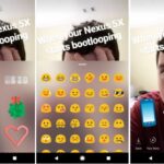 Comment avoir le sticker discussion sur Instagram ?