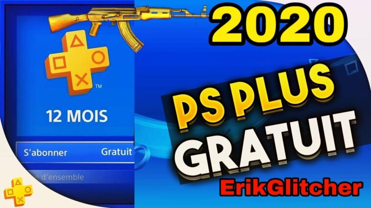 Comment avoir les 10 € PS plus ?