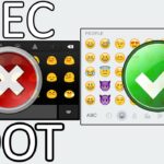 Comment avoir les Emoji iPhone sur Android 2021 ?