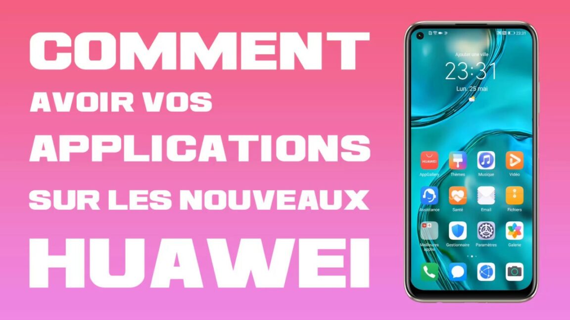 Comment avoir les infos locales sur Google ?