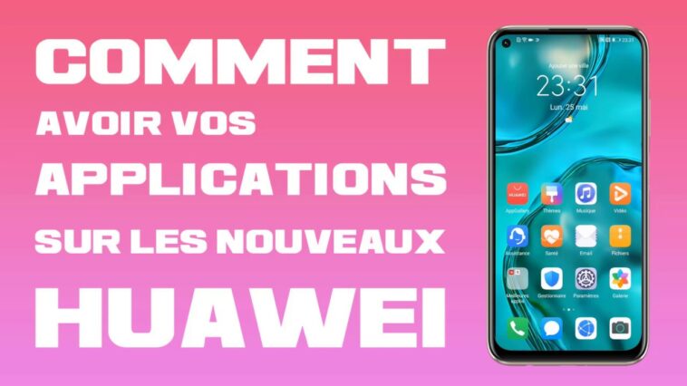 Comment avoir les infos locales sur Google ?