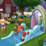 Comment avoir plein de bébé Sims 4 ?
