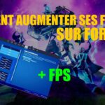 Comment avoir plus de FPS fortnite PS4 ?