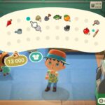Comment avoir plus de place dans son inventaire Animal Crossing ?