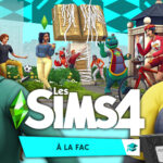 Comment avoir tous les packs Sims 4 gratuit ?
