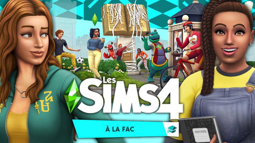 Comment avoir tous les packs Sims 4 gratuit ? – Rankiing.net