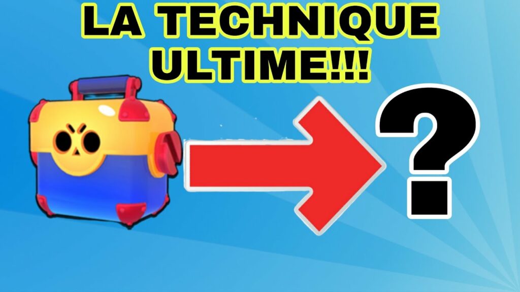 Comment avoir un Brawler légendaire sur Brawl stars ? – Rankiing.net
