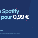 Comment avoir un abonnement à Spotify ?