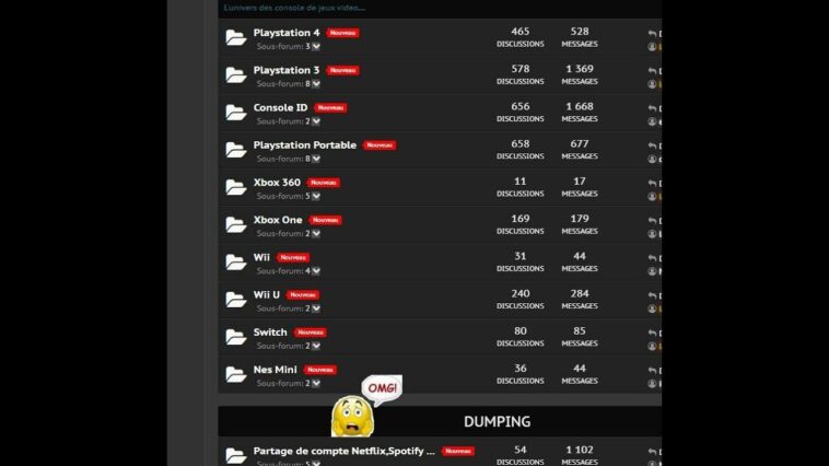 Comment avoir un compte Netflix gratuitement sur Android ?