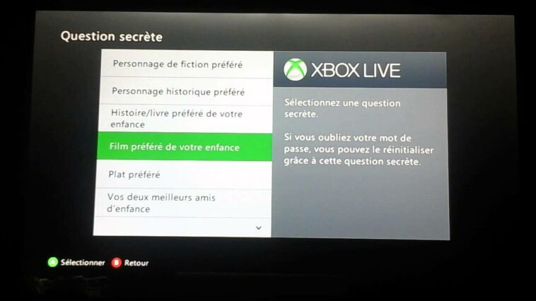 Comment avoir un compte Xbox Live gratuit ?