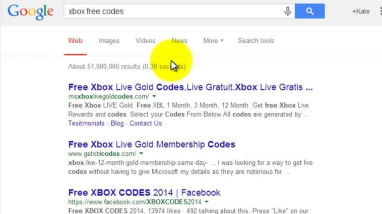 Comment avoir un compte Xbox Live sans payer ?