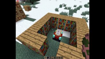 Comment avoir un enchantement niveau 50 Minecraft ?