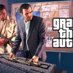 Comment avoir un milliard d'euros dans GTA 5 ?