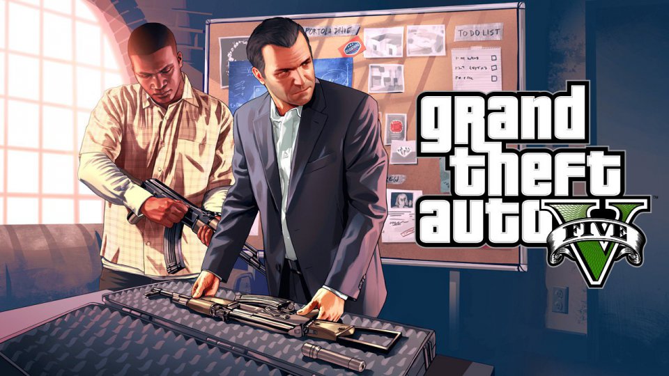 Comment avoir un milliard d'euros dans GTA 5 ?