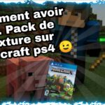 Comment avoir un pack de texture sur Minecraft crack ?