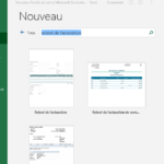 Comment avoir un relevé de facturation ?
