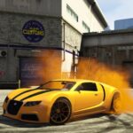 Comment avoir une belle voiture dans GTA 5 ?