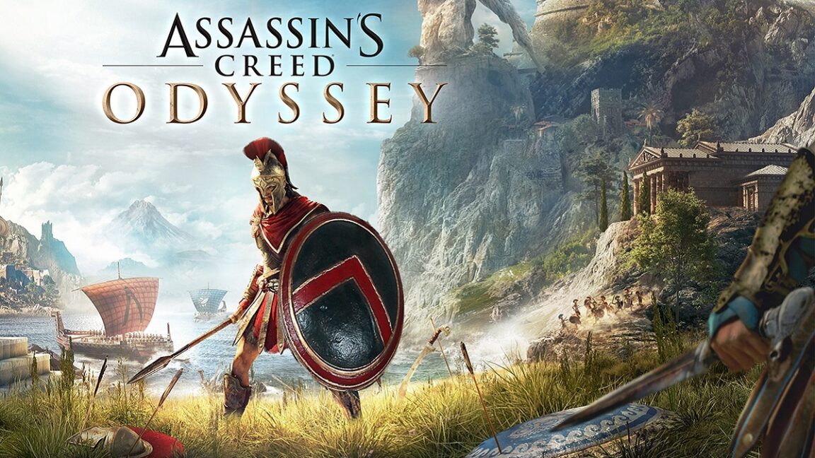 Comment battre la Gorgone Assassin's Creed Odyssey ?