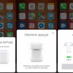 Comment bien charger ses AirPods ?