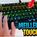 Comment bien jouer Clavier Souris Fortnite ?