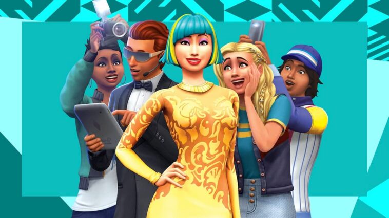 Comment bien jouer au Sims 4 ?