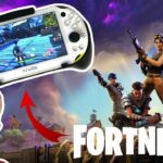 Comment bien jouer sur PC Fortnite ?