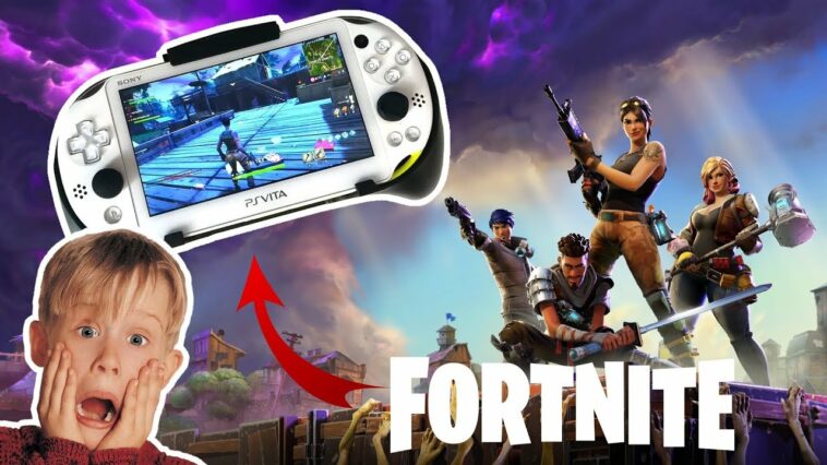 Comment bien jouer sur PC Fortnite ?