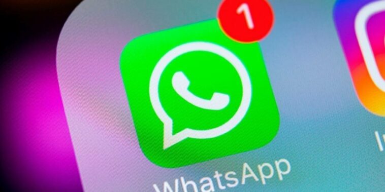 Comment bloqué sur WhatsApp ?