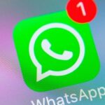 Comment bloqué sur WhatsApp ?