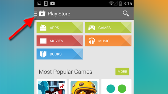 Comment bloquer les achats via Google Play ?