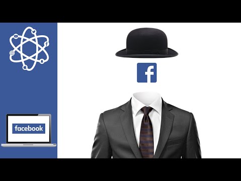 Comment bloquer ma page Facebook aux inconnus ?