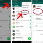 Comment bloquer quelqu'un sur WhatsApp sans qu'il le sache ?