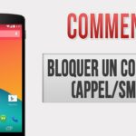 Comment bloquer un SMS sans numéro ?