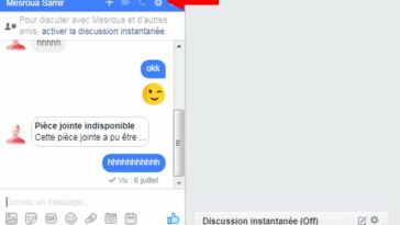 Comment bloquer une personne à vie sur Facebook ?