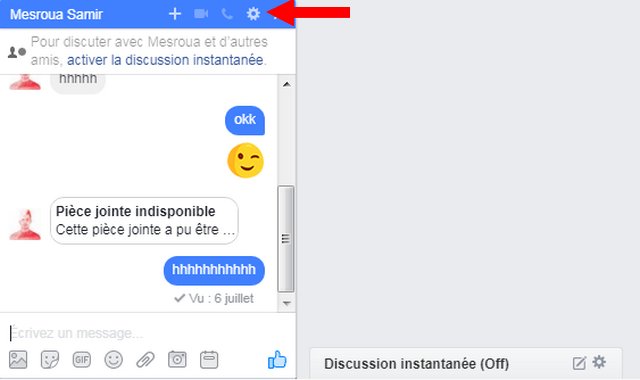 Comment bloquer une personne à vie sur Facebook ?