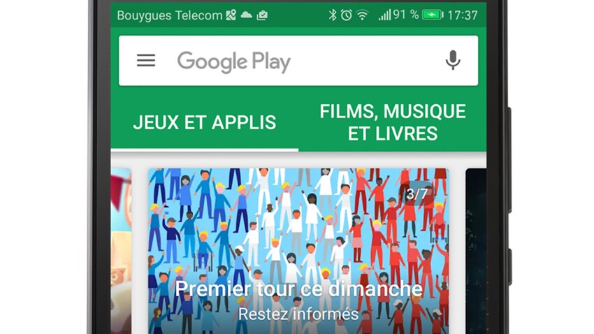 Comment ça marche iTunes store ?