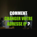 Comment cacher mon adresse IP Internet gratuitement ?