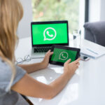 Comment capturer une vidéo sur WhatsApp ?