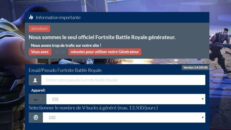 Comment changer de compte fortnite sur PS4 2020 ?