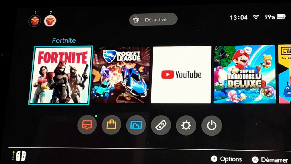 Comment changer de pseudo sur fortnite Switch 2021 ? Alternatives, Tests