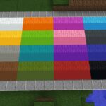 Comment changer la texture d'un bloc Minecraft ?