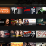 Comment changer le VPN de Netflix ?