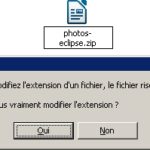 Comment changer le format d'un fichier ODT en PDF ?