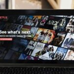 Comment changer le mot de passe Netflix sur téléphone ?